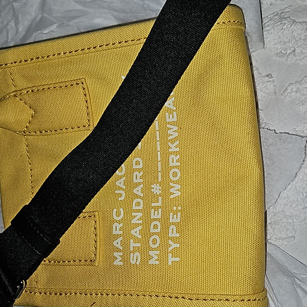 Small tote - Picture 6 of 7